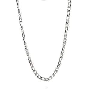 CORRENTE GRUMET 3X1 INOX 60cm/5mm