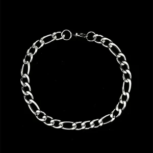 PULSEIRA GRUMET 3X1 INOX 22cm/6mm
