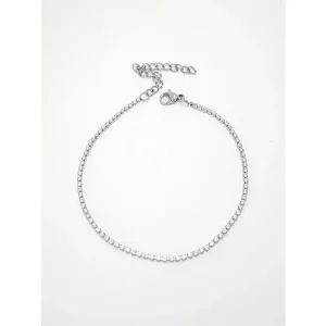 PULSEIRA RIVIERA INOX 17cm + 5cm Ext
