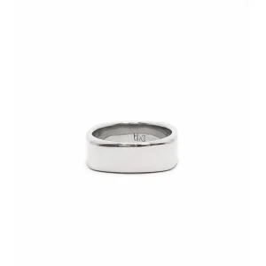 ANEL MASCULINO INOX
