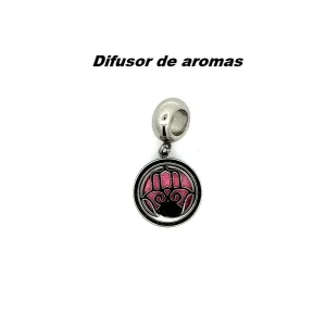 BERLOQUE DIFUSOR DE AROMAS INOX