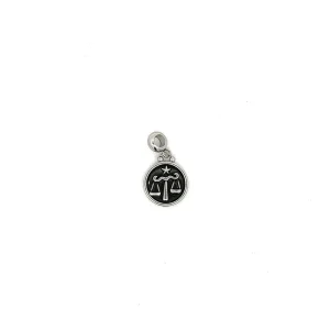 BERLOQUE SIGNO LIBRA INOX