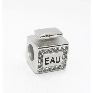BERLOQUE DE ACO INOX