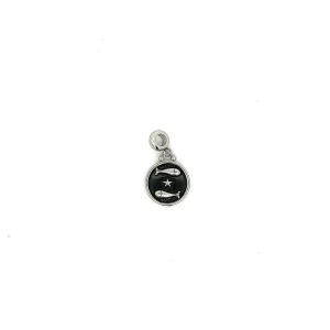 BERLOQUE SIGNO PEIXES INOX