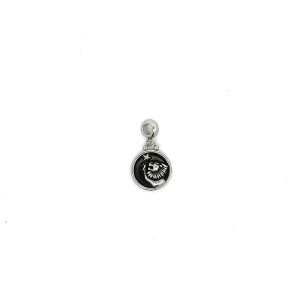 BERLOQUE SIGNO LEAO INOX