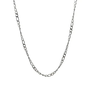 CORRENTE GRUMET INOX 60cm