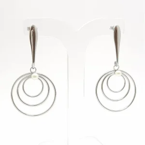BRINCO C/ PEROLA INOX