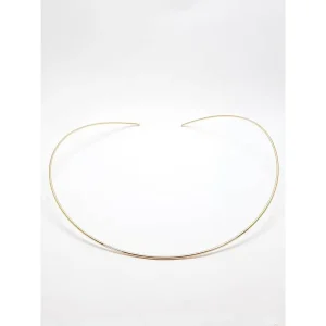 CORRENTE ARO FOLHEADO 120mm
