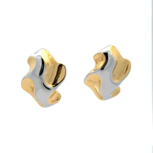 BRINCO ORGANICO MISTO INOX 22mm