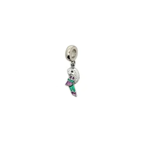 BERLOQUE ARARA INOX