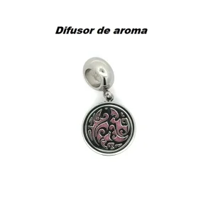 BERLOQUE DIFUSOR DE AROMAS INOX