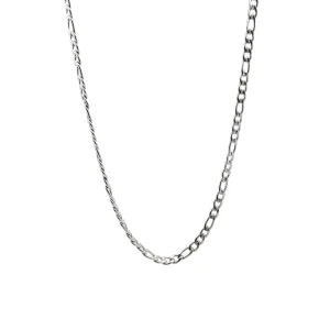 CORRENTE GRUMET 3X1 INOX 60cm/3mm