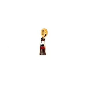 BERLOQUE BEBIDA INOX GOLD