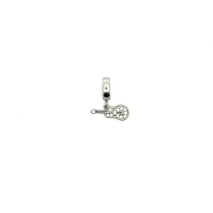 BERLOQUE VIOLAO CRAVEJADO INOX