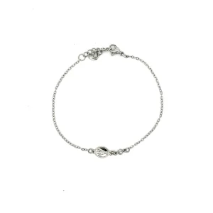 PULSEIRA NSRA APARECIDA INOX 17cm + 4cm Ext