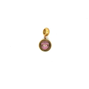 BERLOQUE MOM DIFUSOR DE AROMAS INOX GOLD