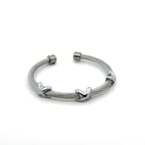 PULSEIRA BRACELETE INOX