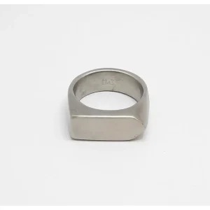 ANEL ESCOVADO INOX