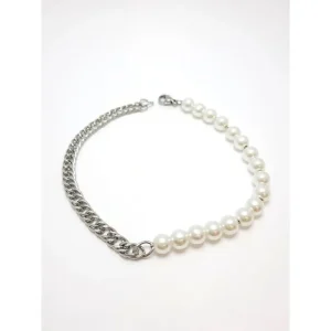 PULSEIRA PEROLA/CORRENTE 21cm INOX