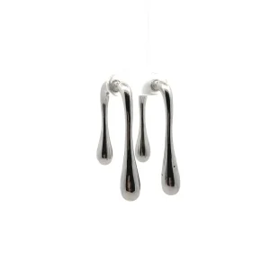 BRINCO GOTA INOX 26mm