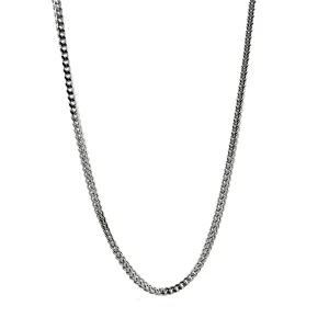 CORRENTE GRUMET INOX 70cm/3mm
