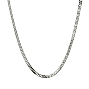 CORRENTE GRUMET INOX 70cm