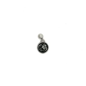 BERLOQUE SIGNO VIRGEM INOX
