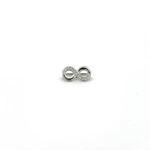 PINGENTE P/ PULSEIRA CINTA DE RODIO
