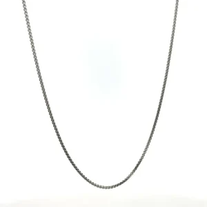 CORRENTE VENEZIANA INOX 60cm/1mm