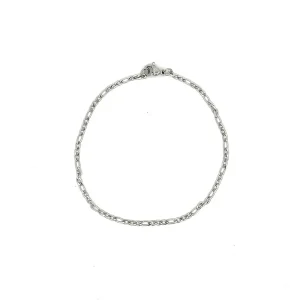 PULSEIRA GRUMET 3X1 INOX 20cm/2mm