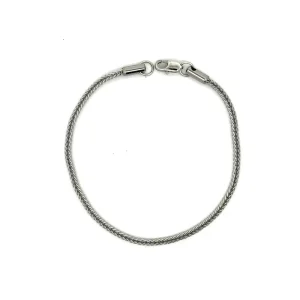 PULSEIRA PALMEIRA INOX 18cm/2mm