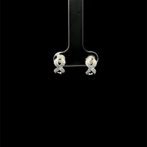 BRINCO INFINITO DE PRATA 6mm