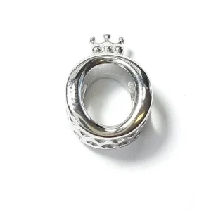 BERLOQUE DE ACO INOX