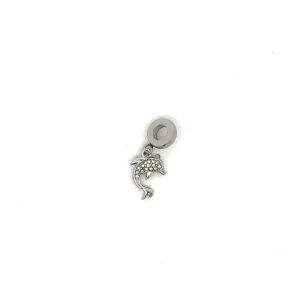 BERLOQUE GOLFINHO INOX