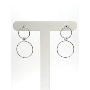BRINCO 2 AROS INOX 33mm ALT