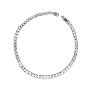 PULSEIRA RIVIERA INOX 17cm + 5cm Ext