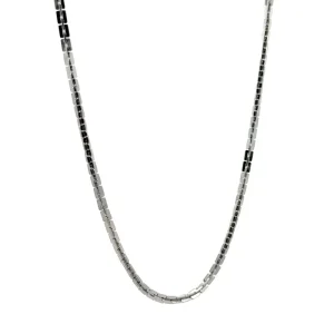 CORRENTE INOX 60cm/3mm