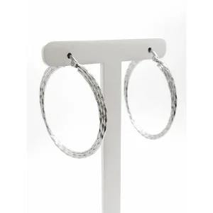 BRINCO 3 FIOS TORCIDO INOX 40mm