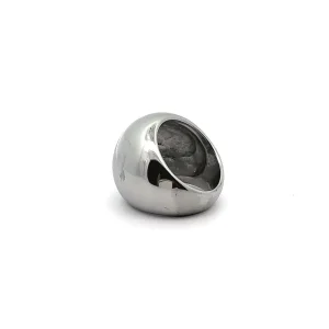 ANEL LISO INOX