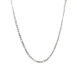 CORRENTE GRUMET 3X1 INOX 60cm/2mm