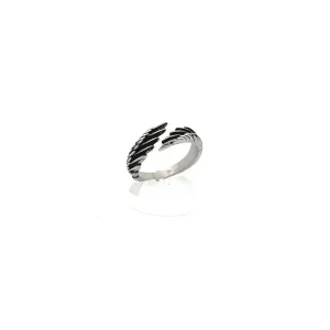 ANEL ASA ABERTO MASCULINO INOX
