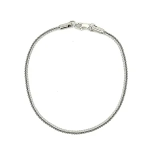 PULSEIRA PALMEIRA INOX 20cm/2mm