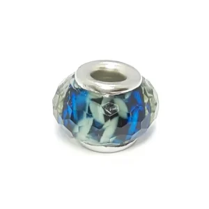 BERLOQUE DE ACO INOX MURANO