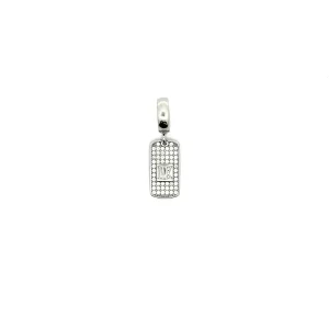 BERLOQUE CRAVEJADO INOX
