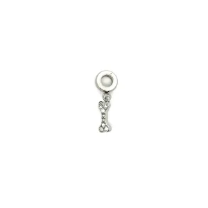 BERLOQUE PET CRAVEJADO INOX