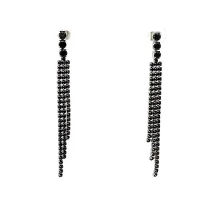 BRINCO RIVIERAS BLACK INOX