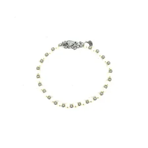 PULSEIRA PEROLAS INOX 17cm + 4cm Ext