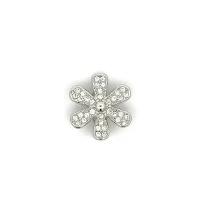 PINGENTE P/ PULSEIRA CINTA DE RODIO