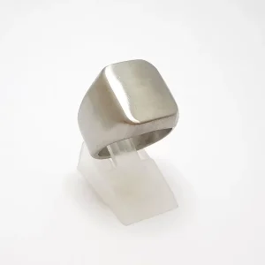 ANEL ESCOVADO INOX