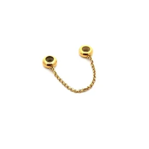 BERLOQUE ALGEMA INOX GOLD